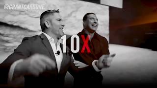 Best 10X Battle Cry Wins $15,000 Seat to The 10X Growth Conference