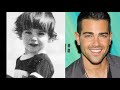 Jesse Metcalfe - From Baby to 39 Year Old