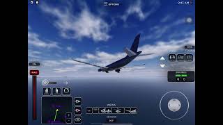 Voyager a330 noise gear flaps and engine died and had to land fast