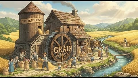 Review : Day66 , grain , 뉘앙스영어 , 하루5단어 , Notebook LM