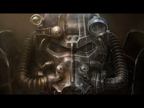 Видео: Fallout 4, прохождение без комментариев, на уровне сложности Очень сложно, часть 16