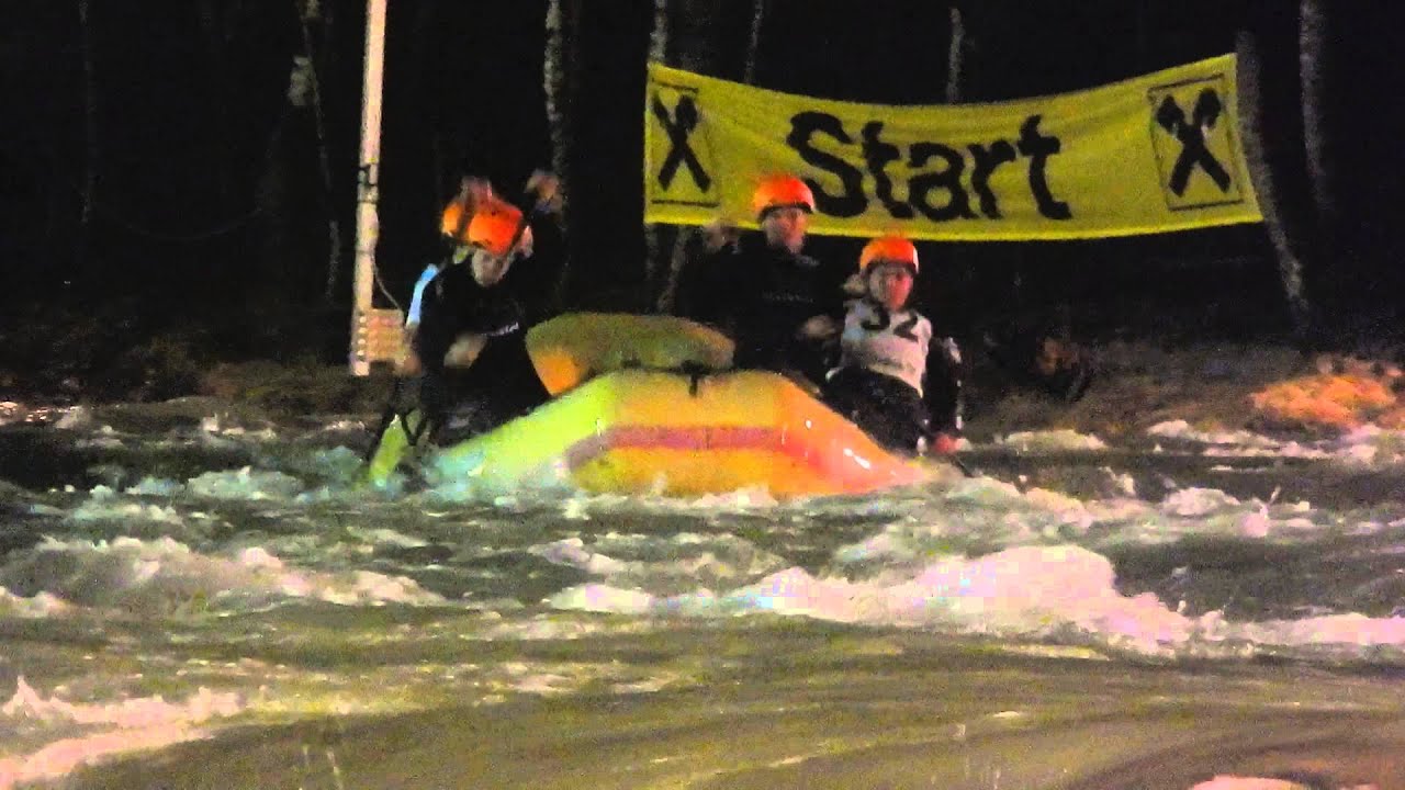 irf2807 EC R4 Wildalpen 2015 Sprint - Wildwaterbuffels2 (NLD)