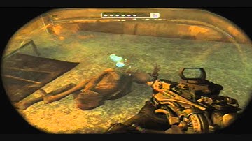 Lets Play Singularity Part 32