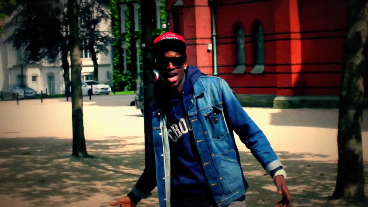 Galexy x Blvck O - Lean With It (remix)