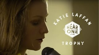 Video 1 thumbnail for Katie Laffan