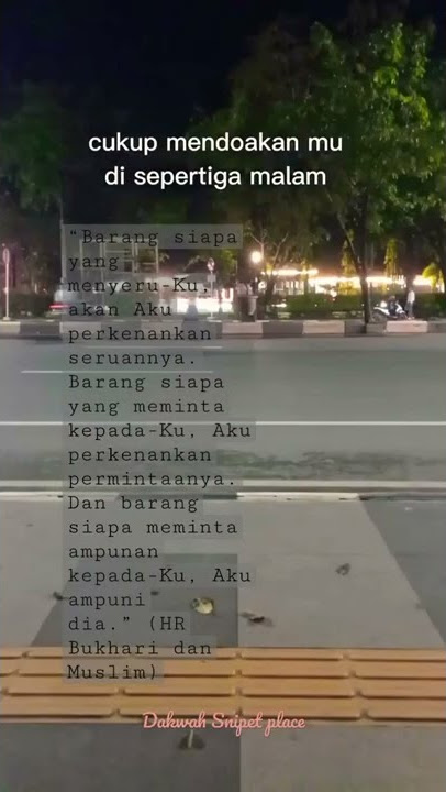 |STORY WA ISLAMI| STAY HALAL BROTHER