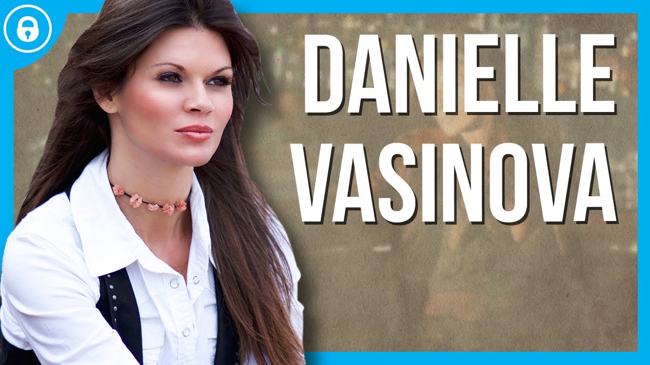 Danielle Vasinova | Actress, Voice Over Artist & OnlyFans Creator