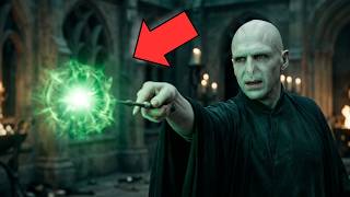 Full 18 Harry Potter Spells That Should've Been ILLEGAL Guide