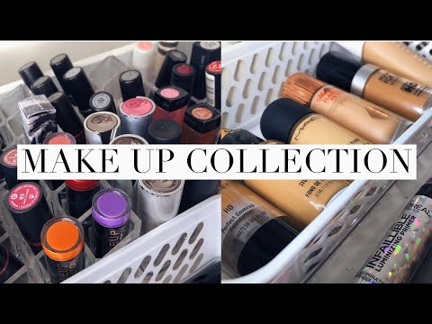 Make Up Collection 2019 | Iona