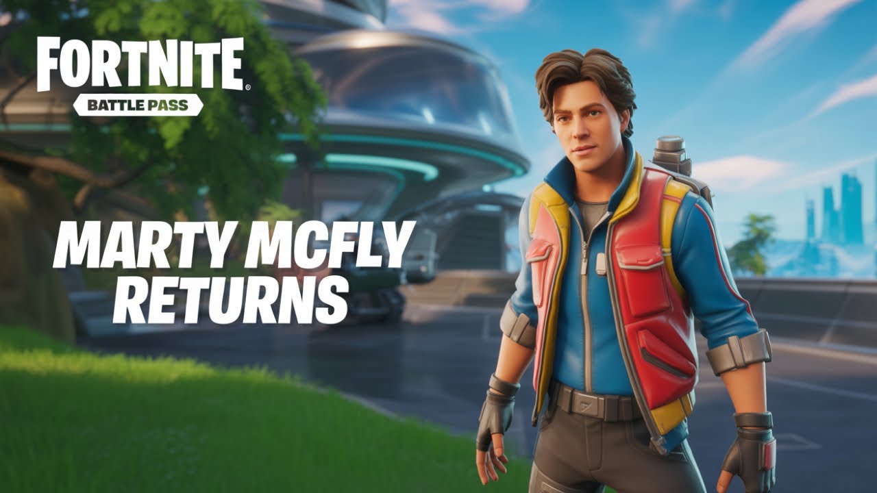 Aiden And I Play Chapter 7 | These Skins Are FIRE
