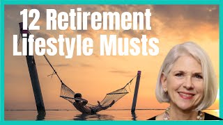 Retirement Lifestyle Tips