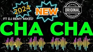 Download Lagu [NEW] CHACHA ORIGINAL 2024 | FT DJ REMY MIXED 0300 MP3