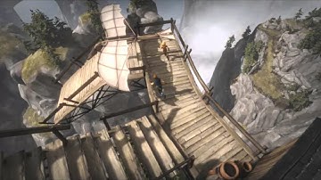 Brothers: A Tale of Two Sons-Episode 6: Flight-less Boys