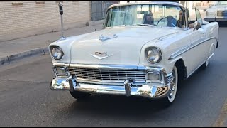 LOW RIDERS BARELAS CRUISE NIGHT DOWNTOWN ALBUQUERQUE! - May 2, 2026