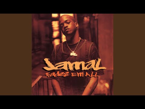 Fades Em All (Radio Edit)