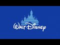 DisneyToon Studios And Walt Disney Pictures Tarzan II 2005 Closing 