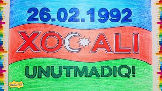 Hocalı Katliamı 26 Şubat 1992 Ermeni Terörü Karabağın Kana Bulandığı Gece Hocalı Katliamı