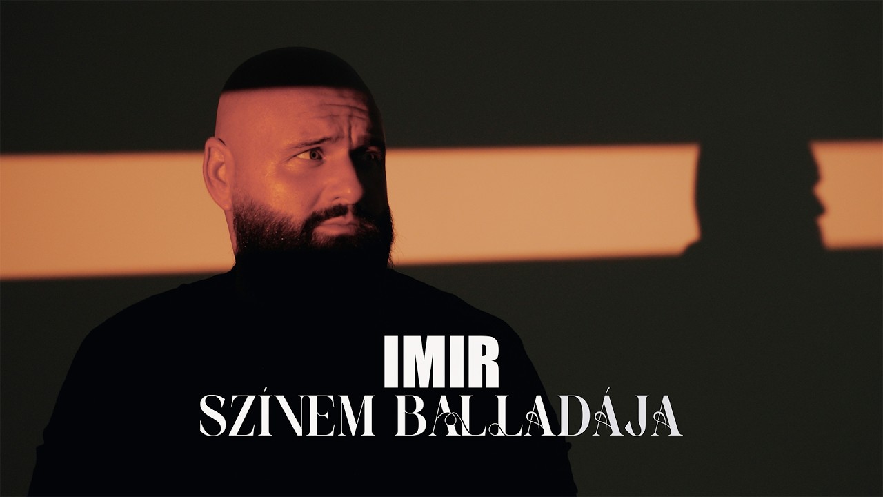IMIR-Szívem Balladája (VISUAL VIDEO)