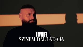 IMIR-Szvem Balladja VISUAL VIDEO