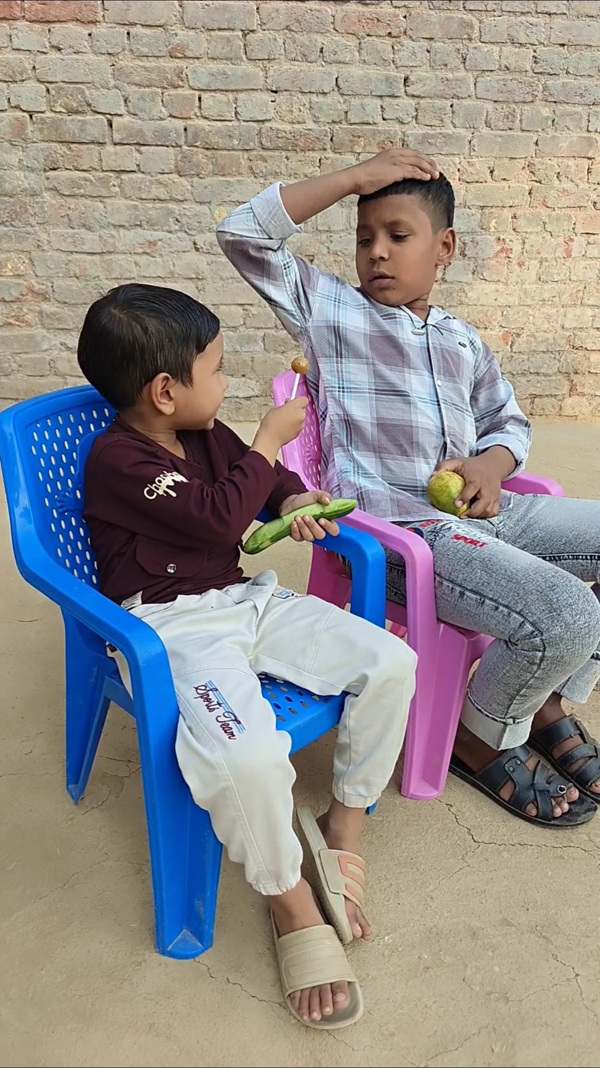 Choti Jehi Zindagi #shorts