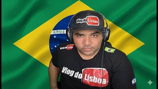 ATENÇÃO: A CASA DO LULA CAIU DE VEZ - MAGNO MALTA CHUTA O BALDE - BOLSONARO VOLTARÁ  - 03-02 - 202