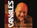 La Sombra,  Angel Canales.wmv