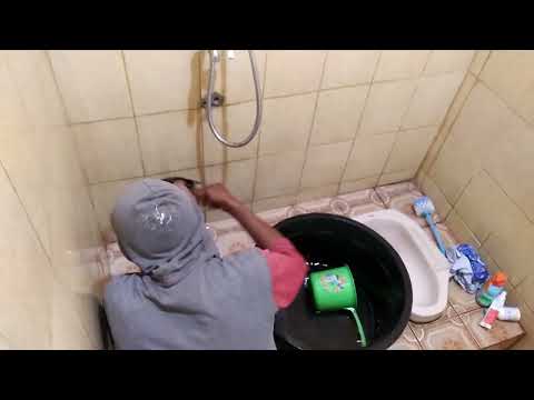 Pak Madi Service Toilet Gusdurian