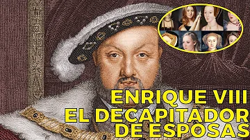 ¿Qué reyes mandaron matar a sus esposas?