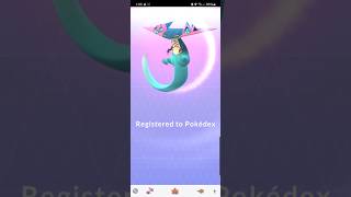 🐉 🐲 👻 #Dragapult in the #PokéDex #PokemonGo #MyPokemonGoLife #MyPokemonGoCareer