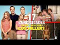 CURIOSIDADES DE SOMOS LOS MILLER