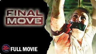 FINAL MOVE - Full Movie | Serial Killer, Crime Thriller Movie