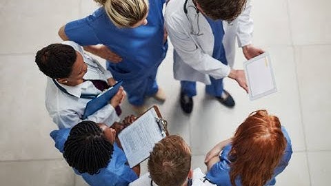 Part 1: Ward Rounds and Grand Viva for Medical Oncology Practical Exams