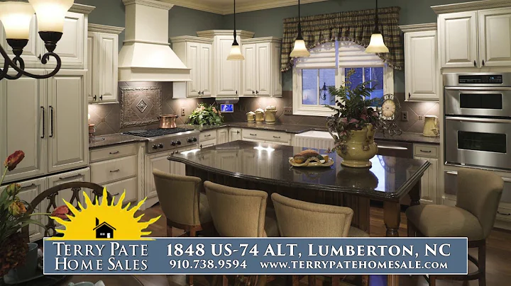 Terry Pate Home Sales