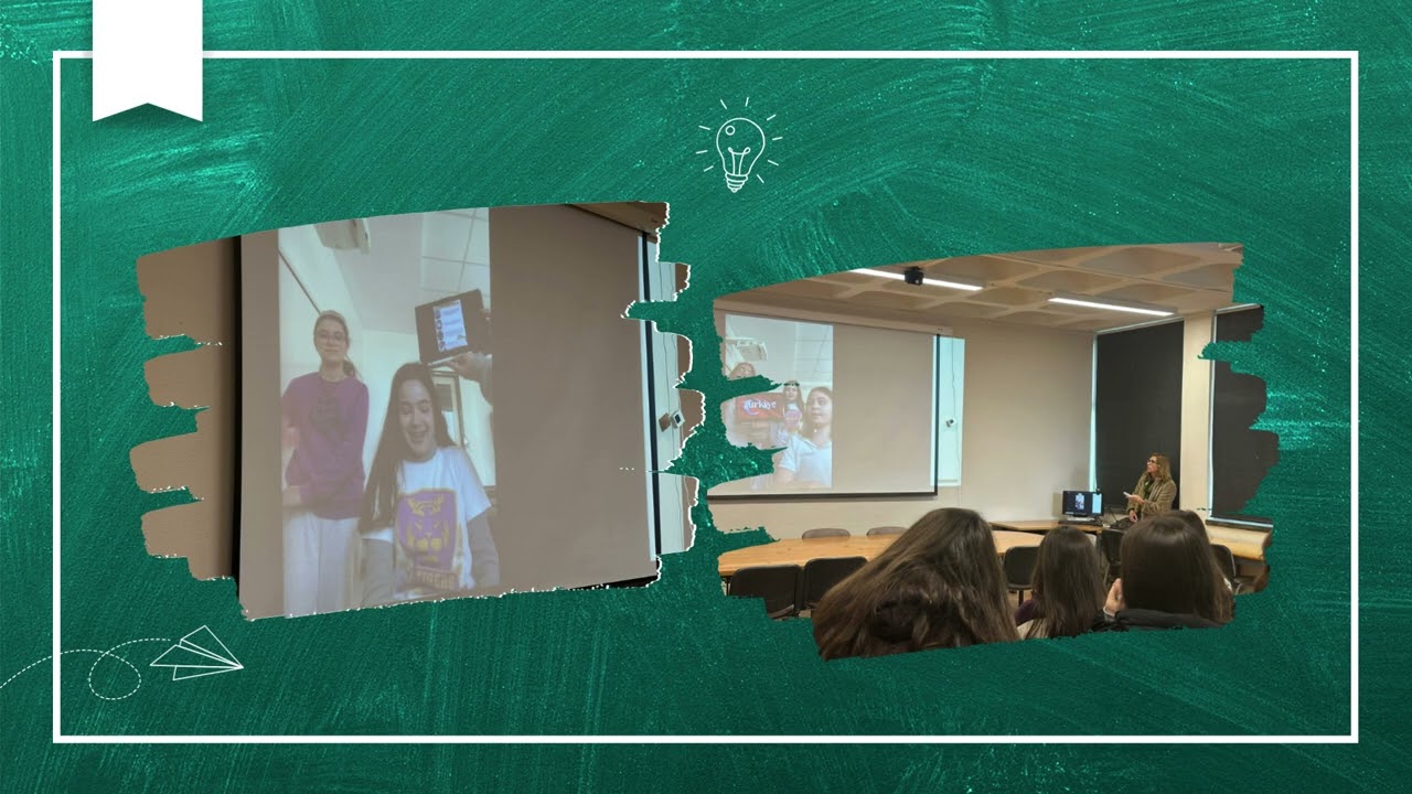 Global Citizens in Action: Building a Better World Together