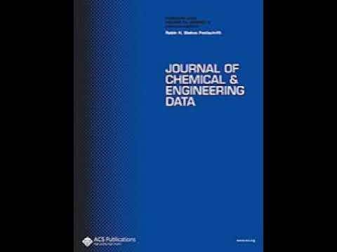 Journal of the chemical society