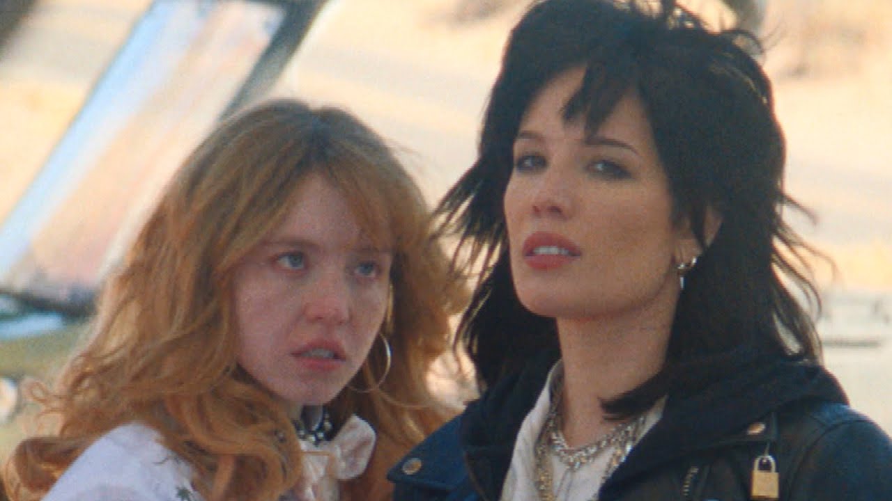 Americana | Official Trailer (Sydney Sweeney & Halsey, 2025)