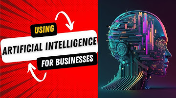 How Businesses Can Use Artificial Intelligence To Improve Their Operations