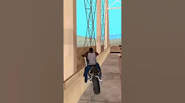 طريقة عبور حدود المناطق بدون تختيم في جتئ سان اندرياس Gta Gtasanandreas Gaming Explore 