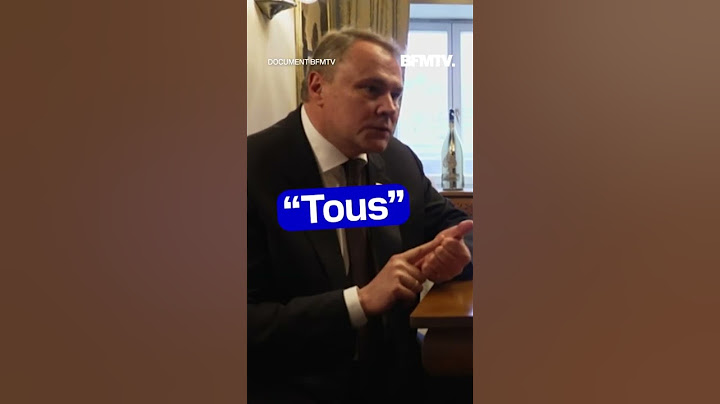 Ukraine: un responsable russe met en garde Macron et promet de "tuer tous les soldats français"