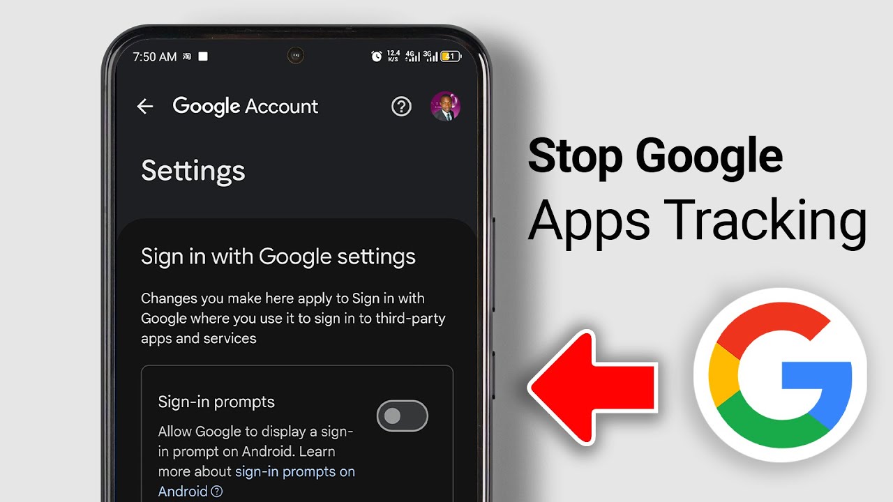 Review NOW! Apps Tracking You on Google & Android!