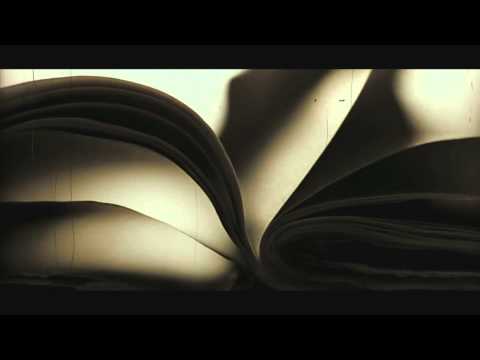 SE7EN Opening Credits Project