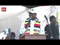 Tungwarara Chipinge Celebrations Live Broadcast