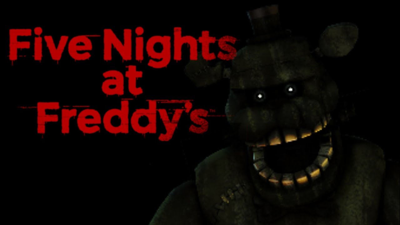 [FNAF] Phantom Dreadbear's Music Box - YouTube