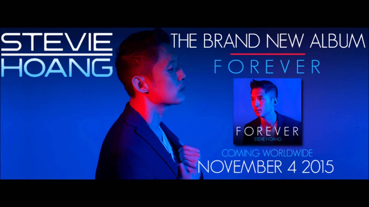 Stevie Hoang - Somebody's Girl (Lyrics)