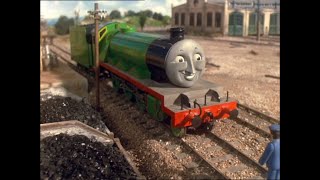 Henry's Special Coal Remake
