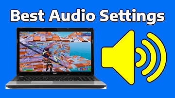 Best Windows AUDIO Settings for Quality Sound & GAMING (Boost & Bass)