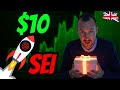 SEI Price Prediction 2025 This Altcoin Feels Like A Hidden Gift рџЋЃ SEI Price Prediction 2025 This Altcoin Feels Like A Hidden Gift рџЋЃ