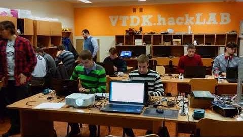 Arduino Workshop - Day 2