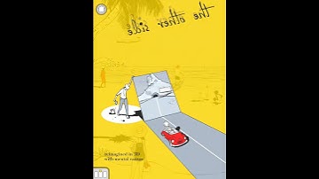 The Other Side in 3D - App Preview