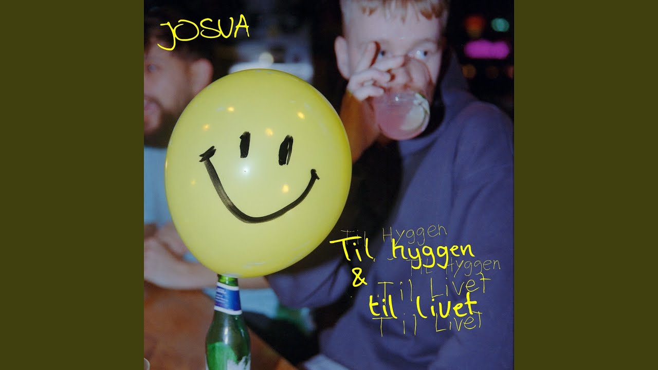 YouTube에서 Hvor Er Du 보기 YouTube에서 Hvor Er Du 보기